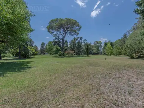 Terreno - Don Torcuato