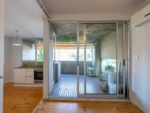 Departamento en Alquiler de 3 ambientes