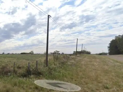 Terreno en venta - 1.092Mts2 - Nogoyá