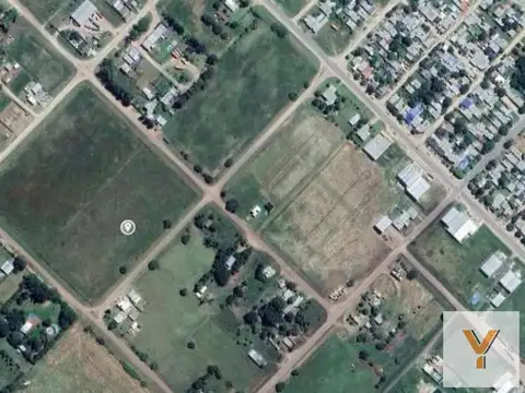 Terreno en Venta en Nogoya, USD 23.000