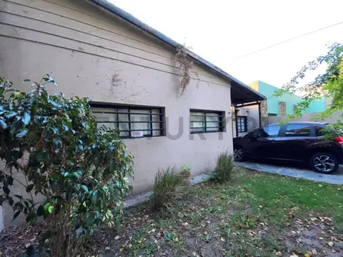 Casa en venta en City Bell