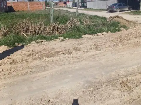 Saavedra Y Rio Gallegos Esquina