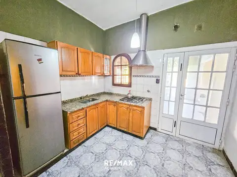 Casa en Venta de 3 dormitorios