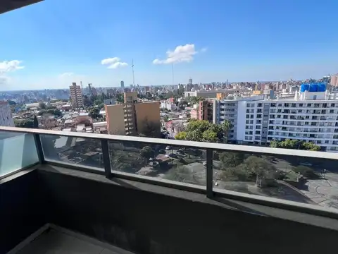 Pueyrredón 900