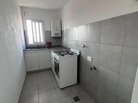 Departamento en Alquiler Apto profesional