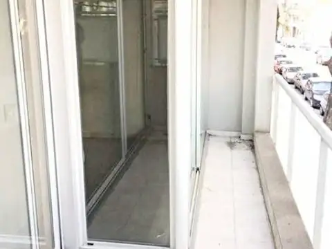 Departamento en Venta 12 años