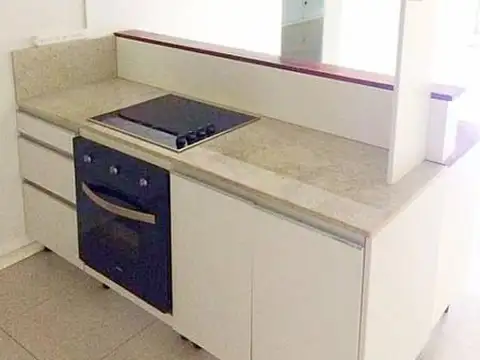 Departamento en Venta en Belgrano, USD 268.000