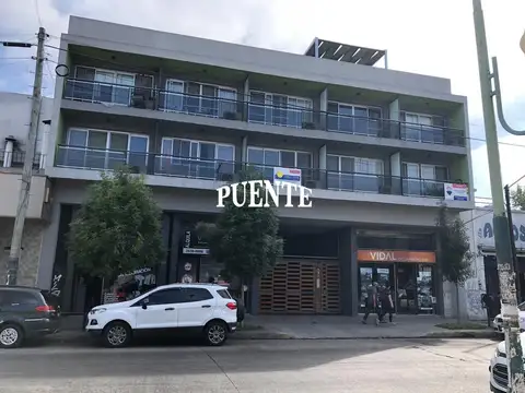 Cochera en Banfield Oeste