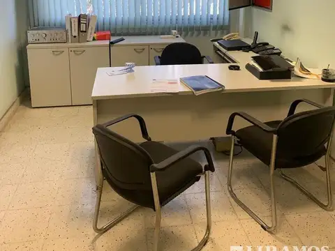 Edificio Comercial en  Saavedra