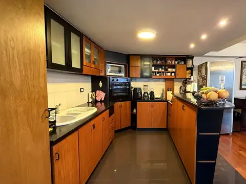 Buenos Aires 3700