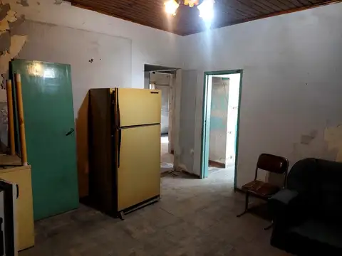 Casa en Venta en Haedo, USD 70.000