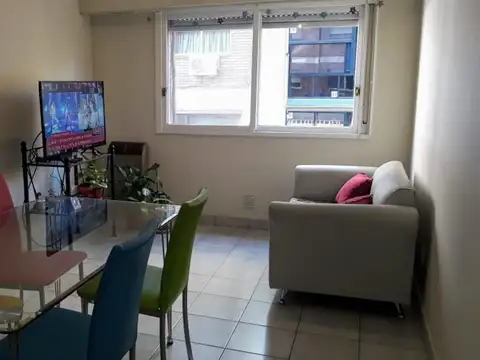 Rivadavia 3670 , Piso 1