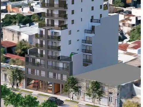 MARCIAL CANDIOTI al 3068