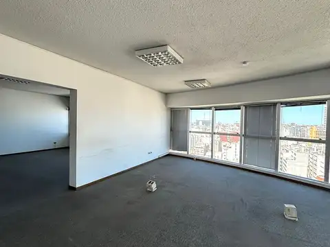 Oficina en Alquiler A Estrenar