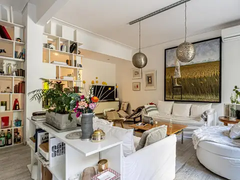 Departamento en Alquiler A Estrenar