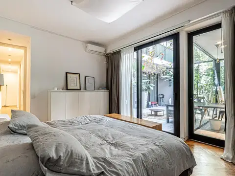 Departamento en Alquiler de 4 ambientes