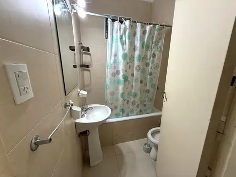 Departamento en Venta en Palermo, USD 69.000