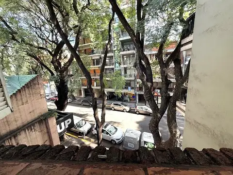 Departamento de 2 ambientes en Venta en Palermo