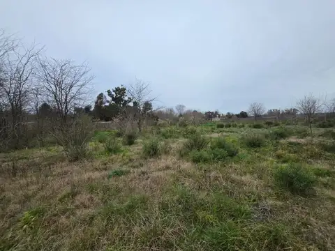 Terreno en Venta en Barrio Malvinas, USD 25.000