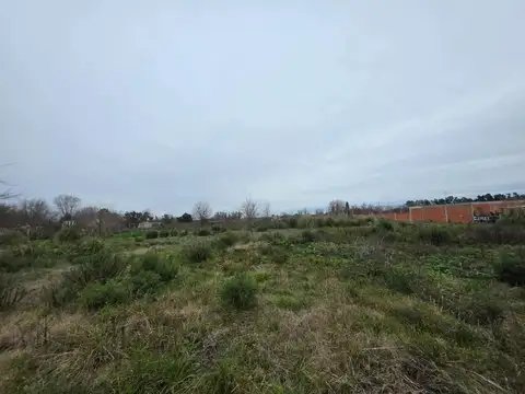 Terreno en Venta de 1279,0 m2