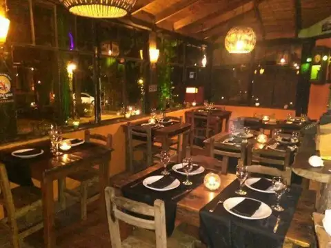 Lote mar de las pampas - Centro