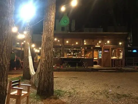 Terreno en Venta en Mar De Las Pampas, USD 380.000