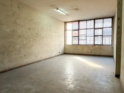 Departamento en Venta en Balvanera, USD 62.000
