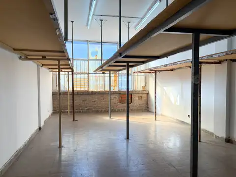Lavalle 2600, Piso 1