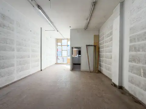 MONOAMBIENTES VENTA BALVANERA OPCIONES