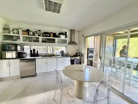 Casa en Alquiler A Estrenar
