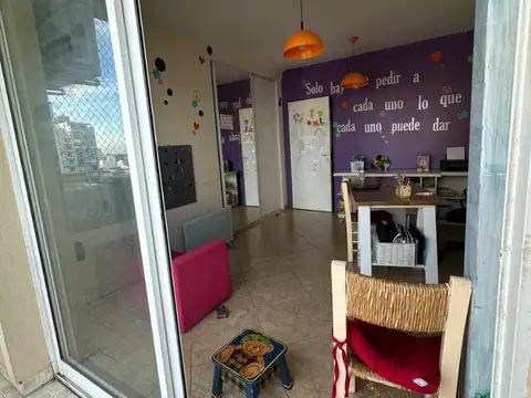 Departamento en Venta 12 años