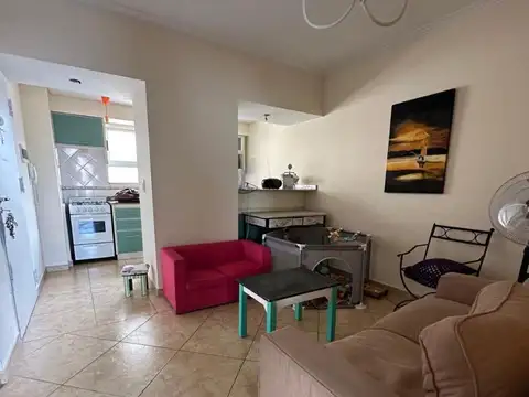Departamento en Venta en Villa Pueyrredon, USD 85.000