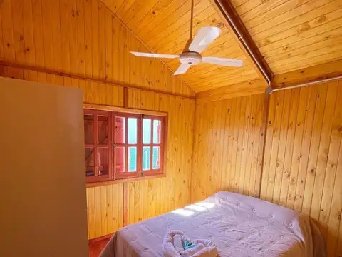 Casa en Alquiler 5 años