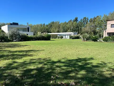 Terreno en  Los Pasos del Jockey 1