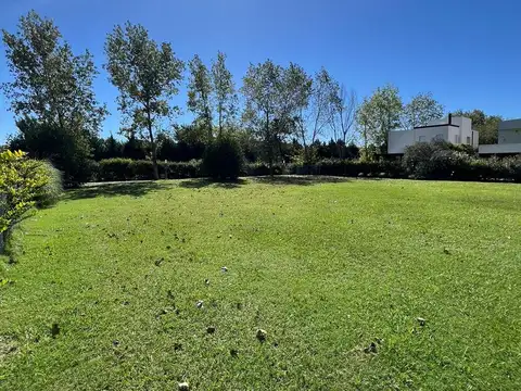 Terreno en  Los Pasos del Jockey 1