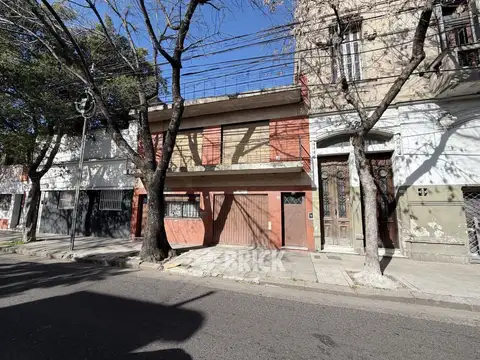 3 PH EN BLOCK EN LOTE DE 293 M2 EN CONSTITUCION AL 2100 - 535 M2 TOTALES
