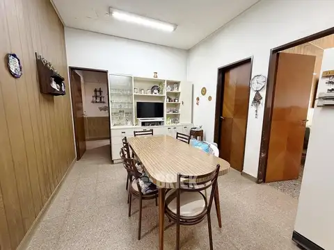 Casa en Venta 40 años
