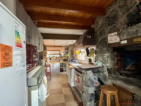 Casa en Venta al Norte