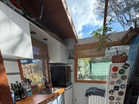 Hermosa casa en Bahia Cauquen Ushuaia