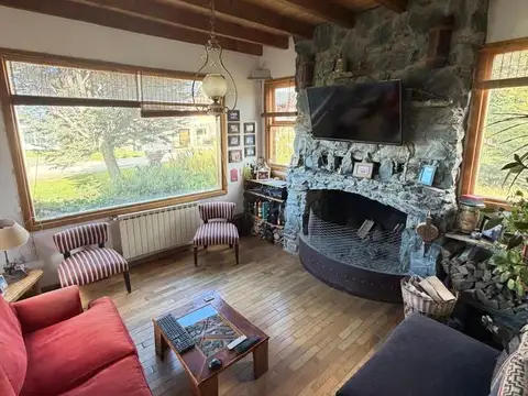 Los Salesianos 3408, Ushuaia, Tierra del Fuego, 100