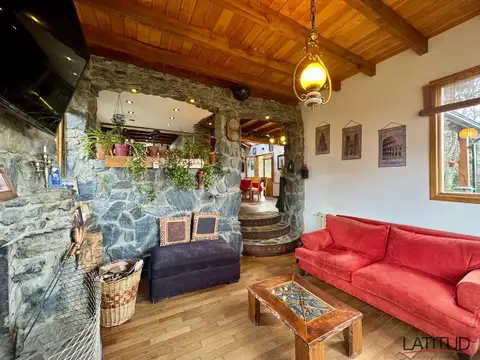 Casa en Venta de 2 dormitorios