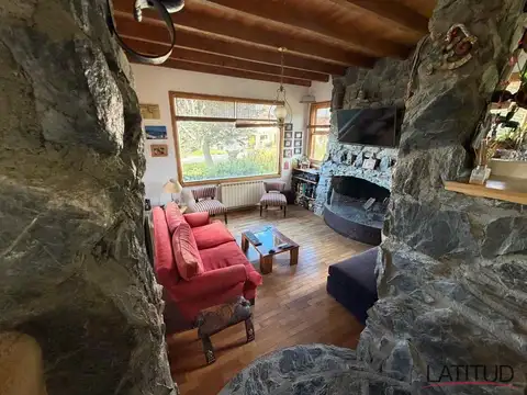 Casa en Venta en Ushuaia, USD 360.000