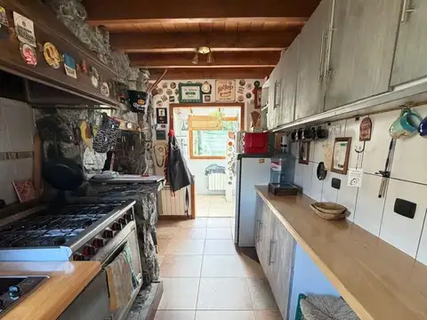 Casa en Venta 10 años