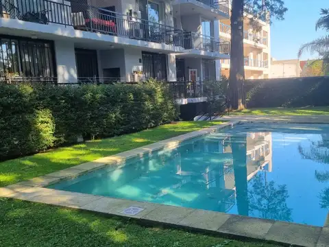 Departamento en Alquiler en Punta Chica, USD 2.300