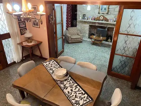 Casa en Venta 20 años