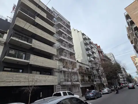 José Antonio Cabrera 3300, Piso 8