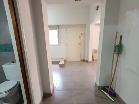 PH entrada independiente a la calle en 2 plantas ideal Variados destinos