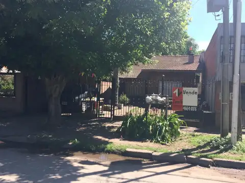 Casa en Venta en José Clemente Paz, USD 110.000
