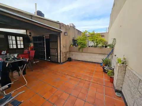 PH en  Venta 4 amb c/ Jardin y pileta Ramos Mejia