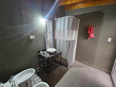Depto Tipo Casa 4 ambientes con 1 baño
